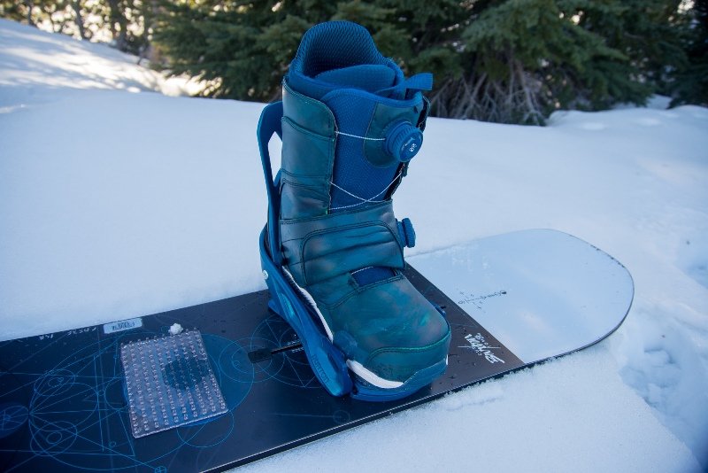 How to Choose a Snowboard Bindings- Factors You Must Consider Before