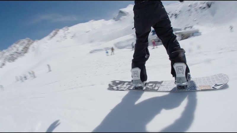How to Choose a Snowboard Bindings- Factors You Must Consider Before