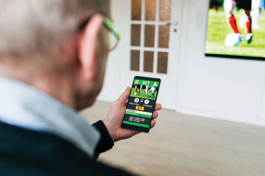 Advantages of Online Betting - Feed Inspiration