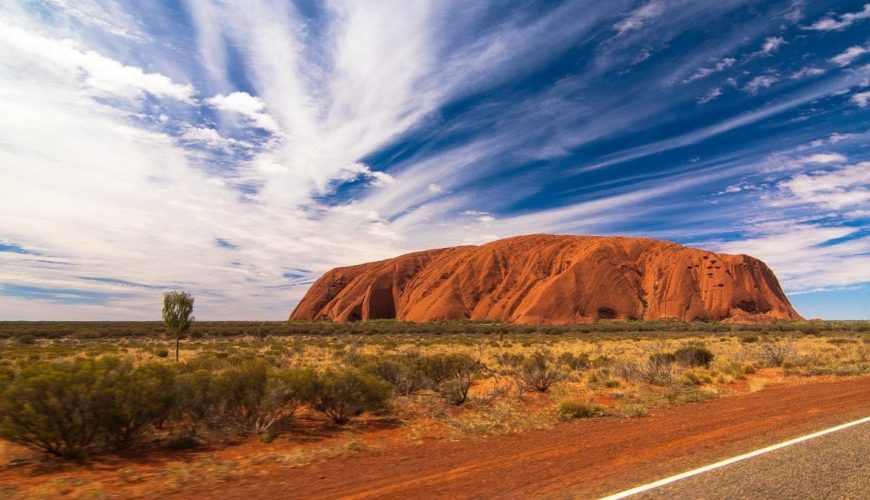 How to Prepare for a Trip to Uluru