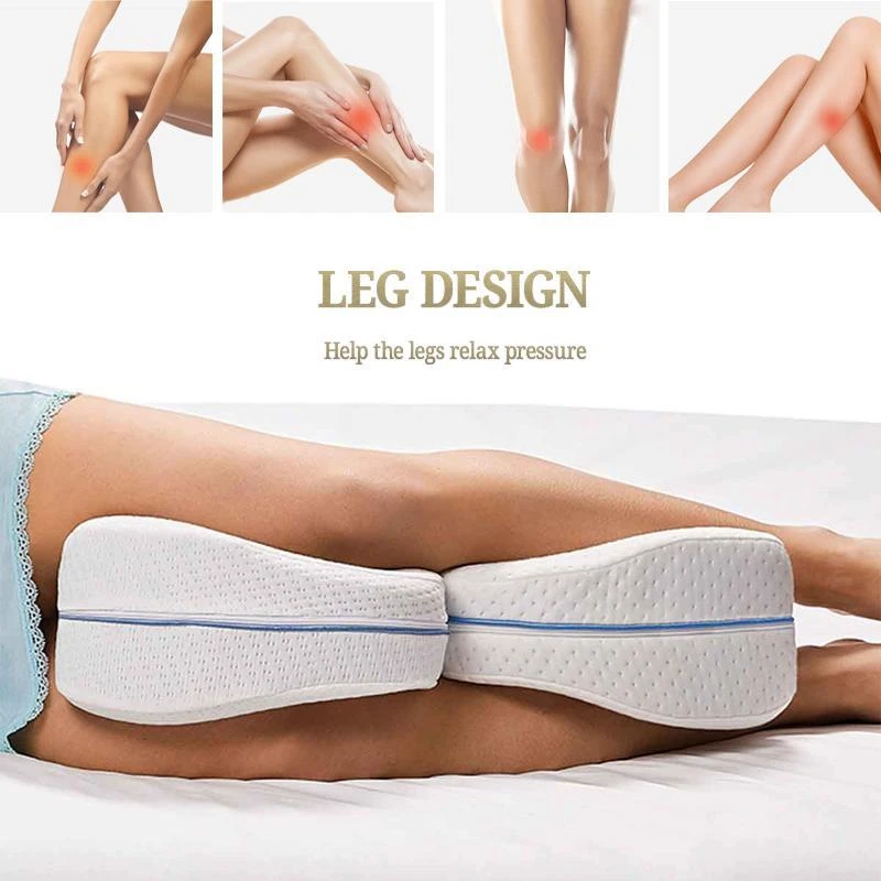 Why Does it Feel Good to Put a Pillow Between Legs? Feed Inspiration