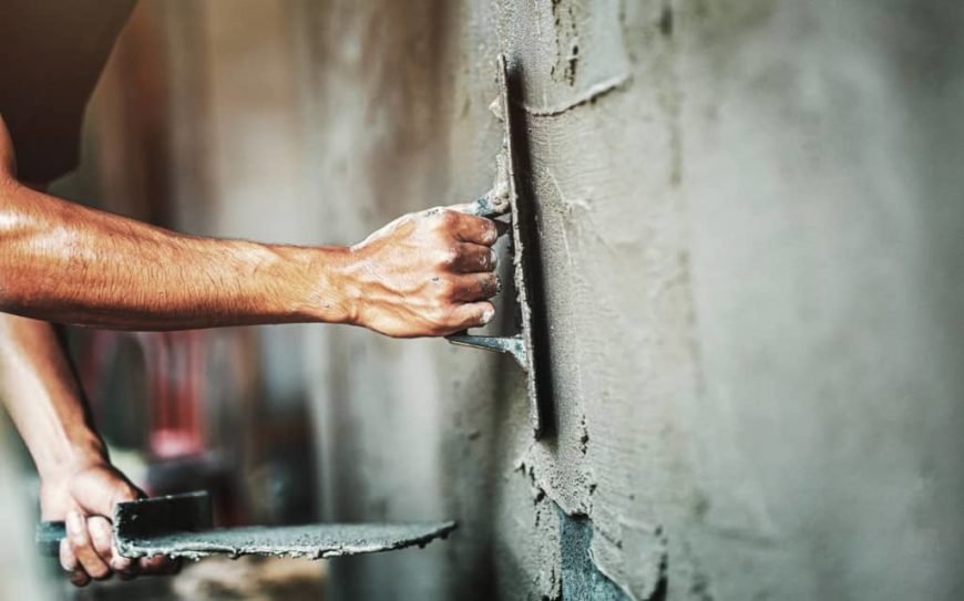 Understand Four Benefits of structural wall repair Feed Inspiration