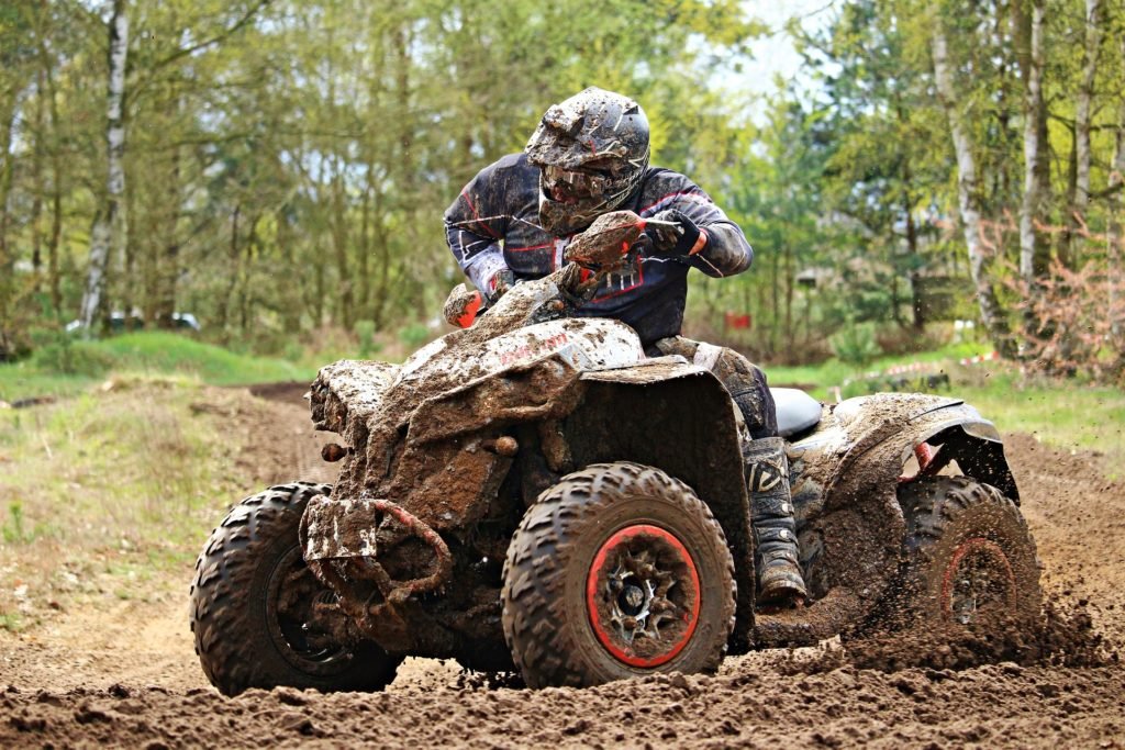 ATV Maintenance What You Need To Know Feed Inspiration