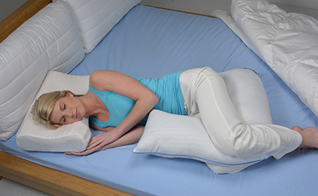 Health Benefits Of Placing Pillow Between Legs For Sleeping Feed Inspiration