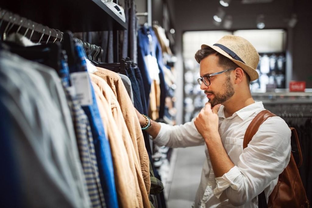 Men Things To Consider When Shopping Designer Apparel Feed Inspiration